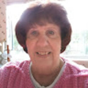 Meet your Posher, Mary lou